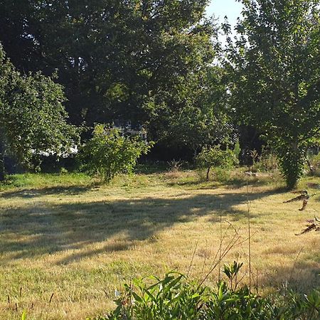 Pont-Scorff Cottage Entre Mer Et Campagne מראה חיצוני תמונה